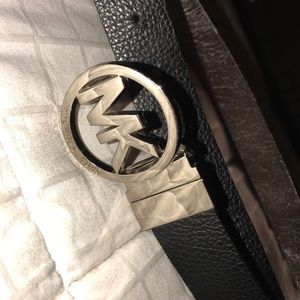 MK belt